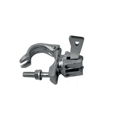 Pin Fixed Coupler